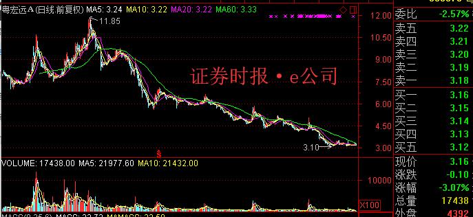 宏远集团最新动态揭秘，最新消息与未来展望