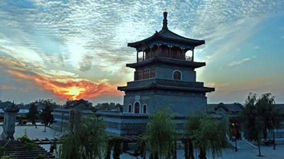 胜芳最新动态，自然美景探索之旅，寻觅内心平和与宁静