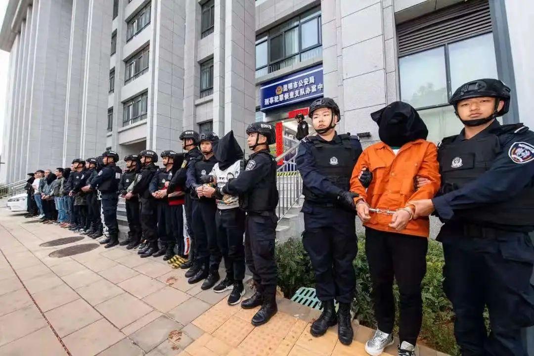 昆明最新新闻报道更新