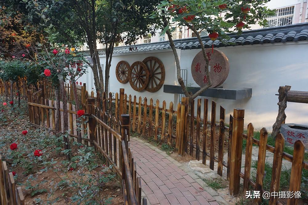 信阳市最新规划深度探寻小巷风情