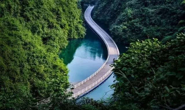自然美景探索之旅 第8页