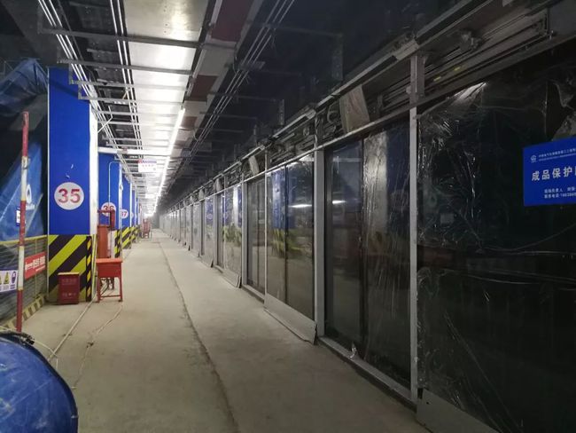东莞地铁最新动态，探秘小巷独特风味小店