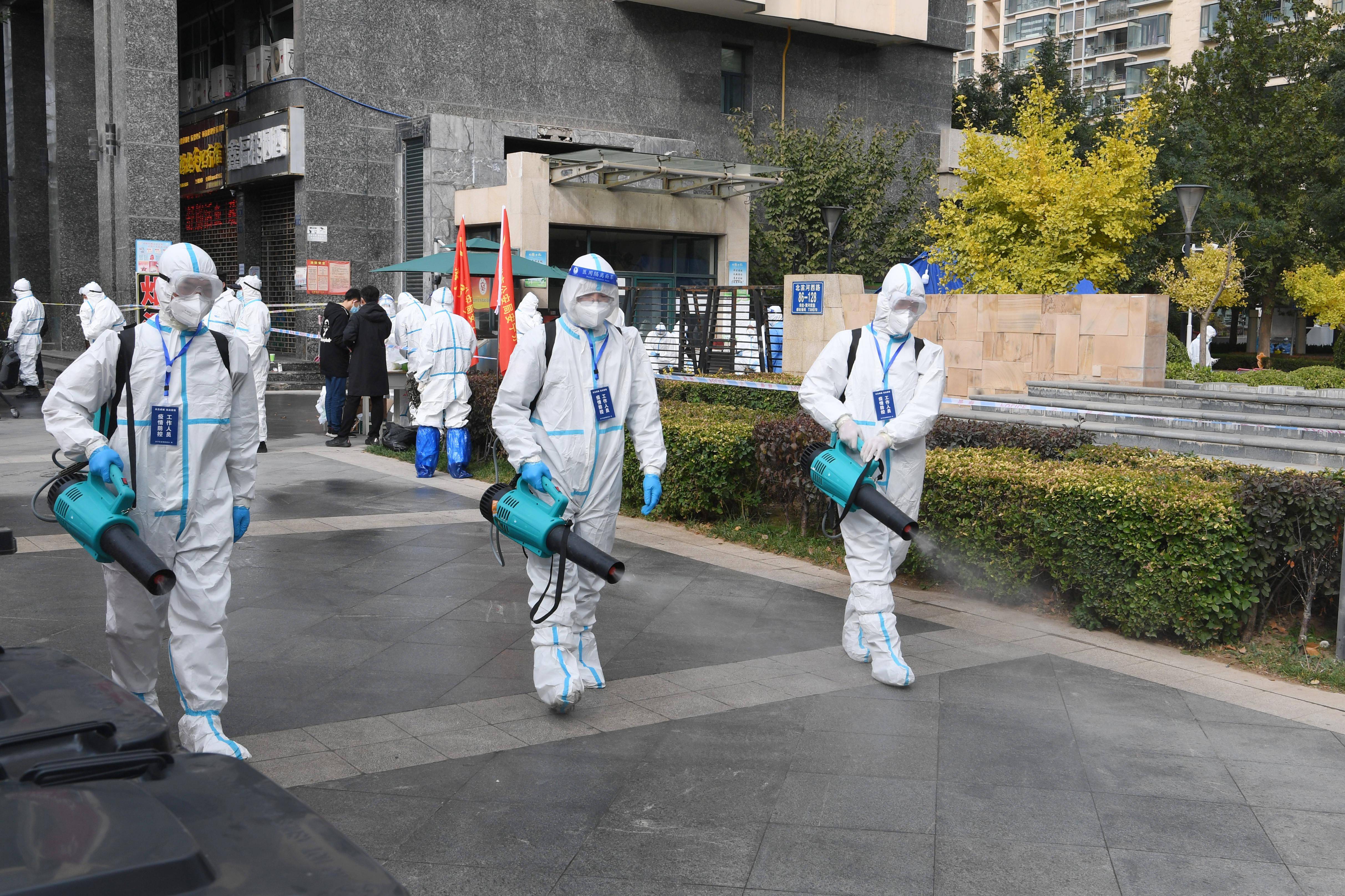 甘肃疫情最新动态及大自然宁静之旅的探索呼唤