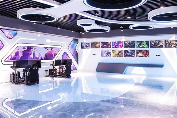 如何创建并运营一家虚拟娱乐公司的步骤指南及最新动态关注