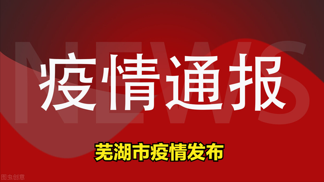 芜湖疫情最新动态与观点论述解析