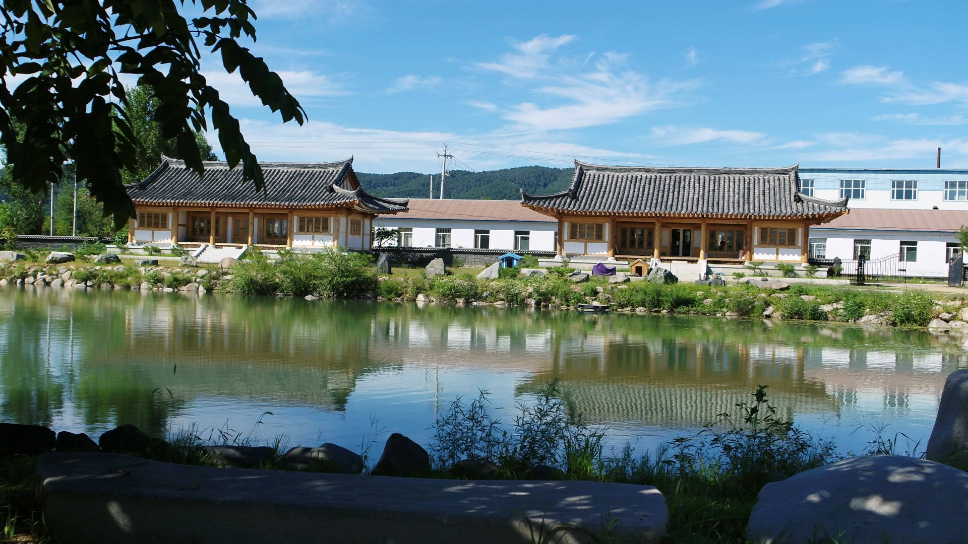 图们最新房价，探索自然美景，寻找宁静港湾的居住梦想