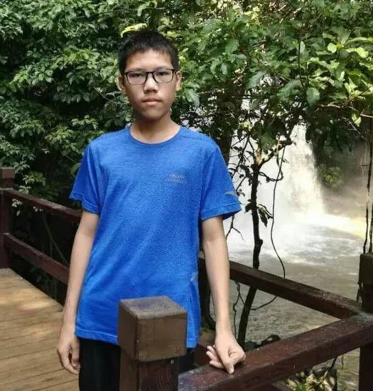 昊谢宇的最新变化，学习之旅中的自信与成就之源