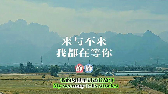 最新抗疫情歌与探索自然美景，寻找内心的平和之旅