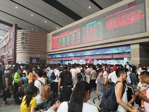 北京高铁停运最新消息🚄
