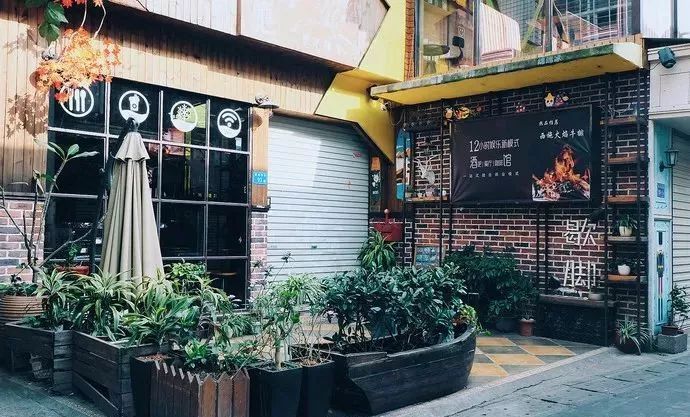 爆款藏匿小巷！特色小店独特魅力不容错过