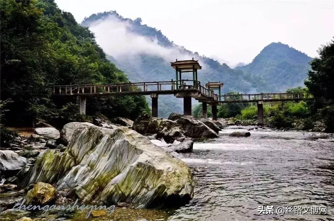 平凉最新招聘，启程探索自然美景，寻找内心宁静之旅