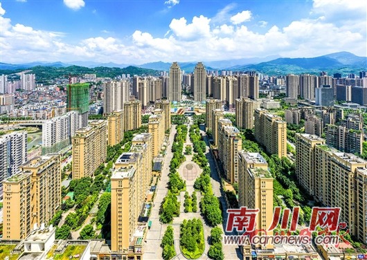 南川最新动态更新