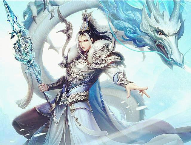 洛无极仙尊，变化中的学习之旅与自信成就之歌最新章节