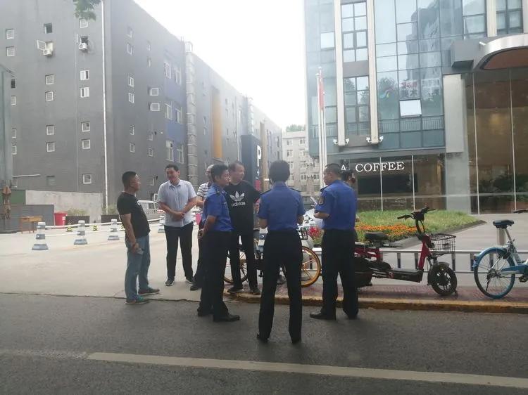 西安经九路最新动态更新