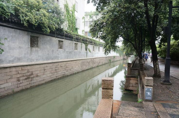 苏州最新地图，自然美景轻松探索之旅