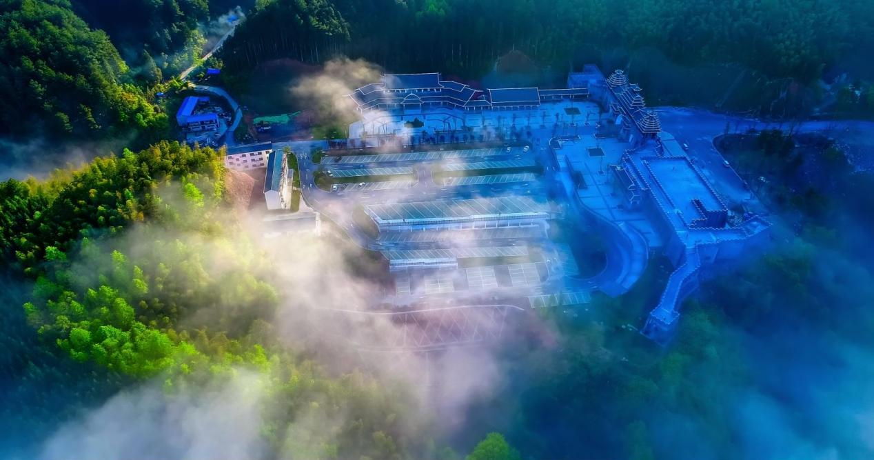 时政要闻回顾，心灵与自然的美景之旅