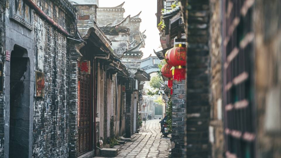 向长江最新动态，小巷深处的独特风情揭秘