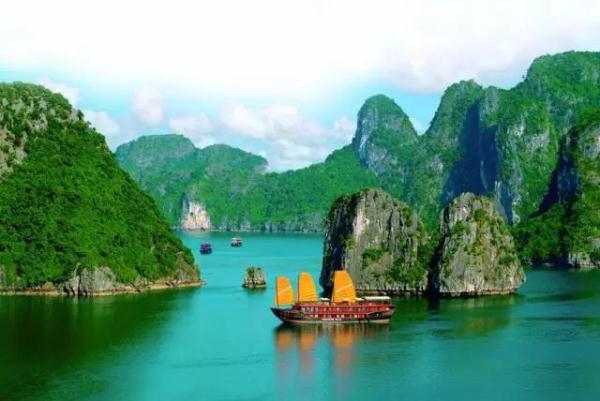 最新哇嘎，探索自然美景之旅，寻找内心平和之地