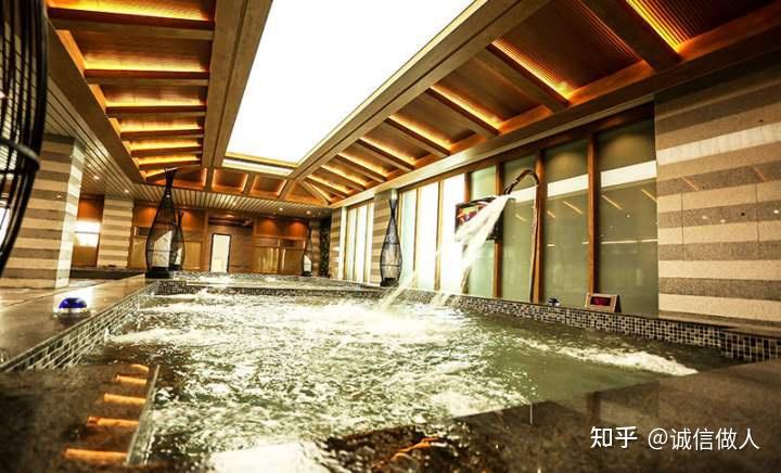 西安最新洗浴中心，传统与现代的完美交融体验