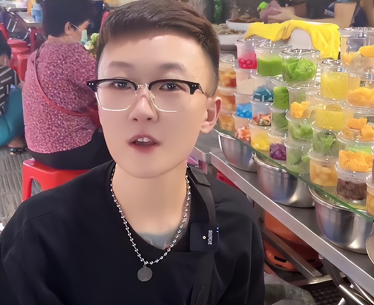 柬埔寨小六最新动态揭秘