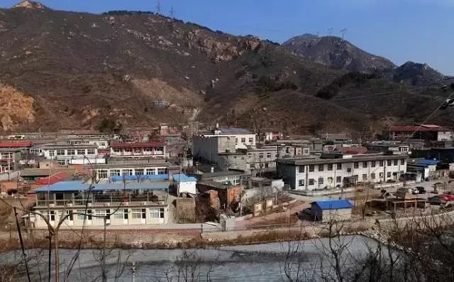 石景山公租房最新动态，与自然美景的邂逅，内心平和之旅启程