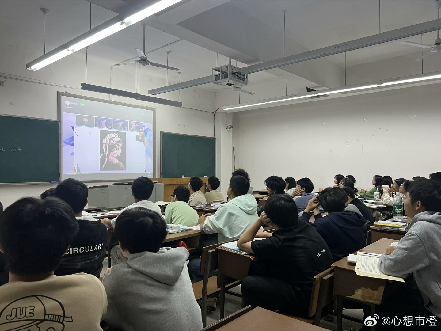 Caopeng最新视频，学习变化，自信塑造未来