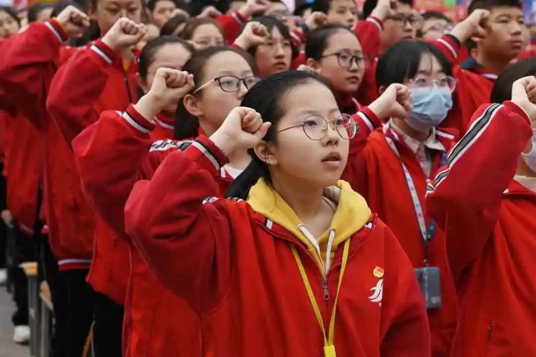 忻州最新招聘，变化带来自信，学习铸就未来之路