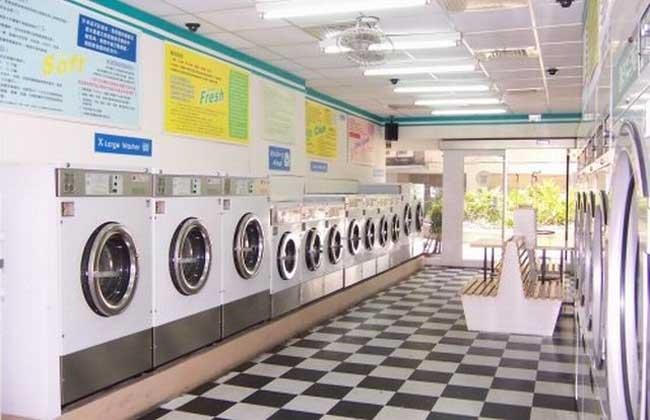 最新洗衣店，洗涤革命中的观点碰撞与个人立场探讨
