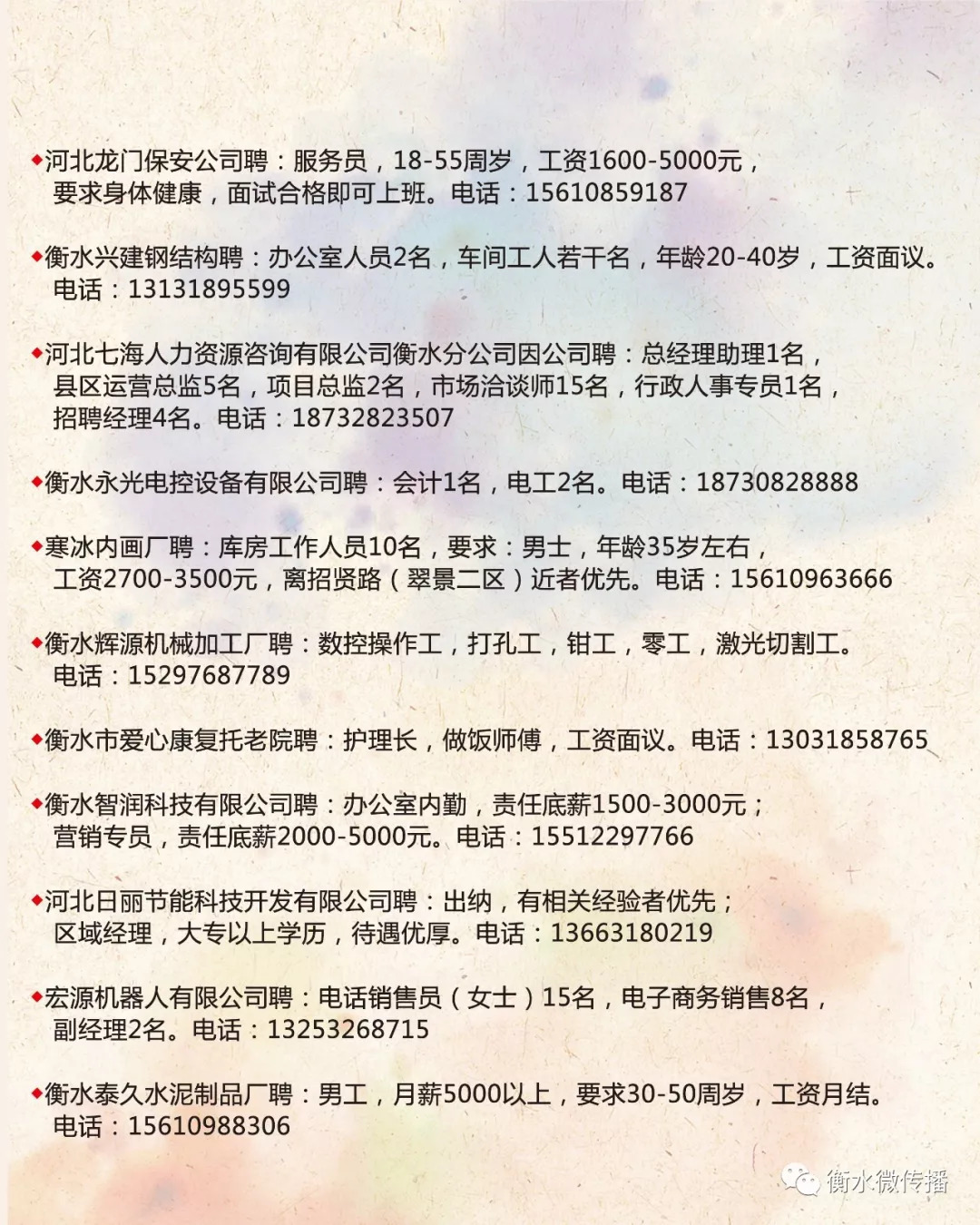 大武口最新招聘信息火热发布，小红书带你轻松求职秘籍！