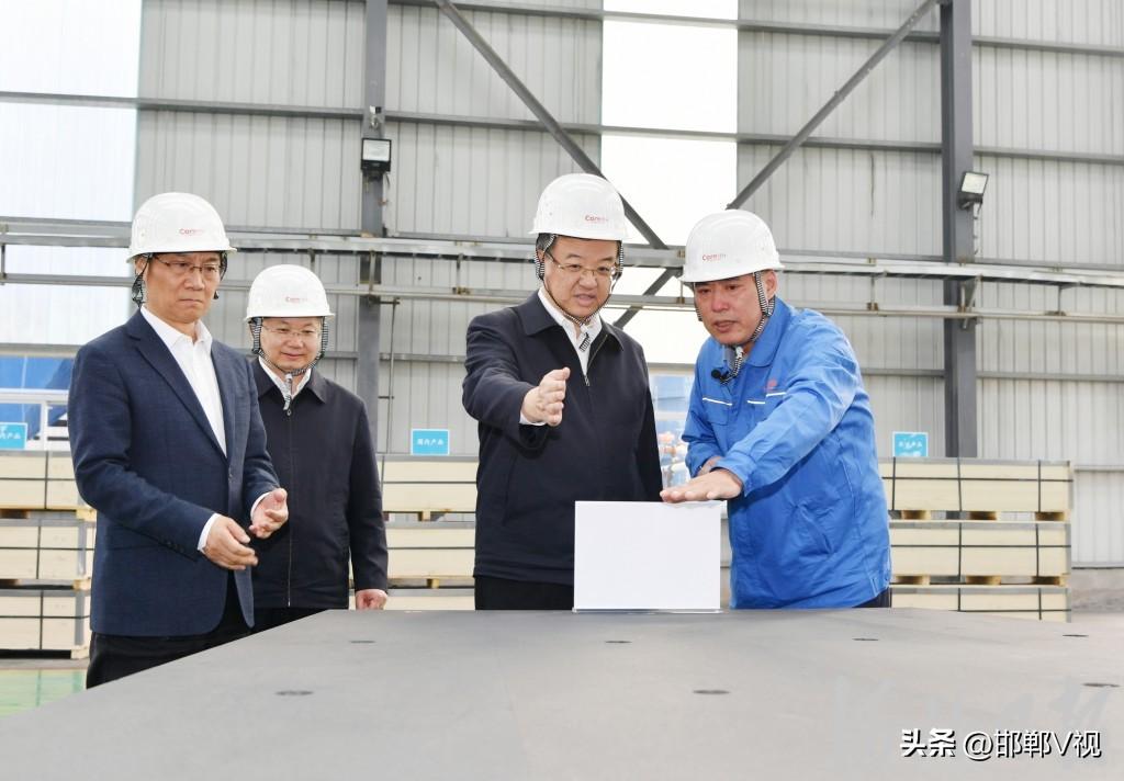 磁县新闻热点聚焦，县域发展动态与社会热点更新速递