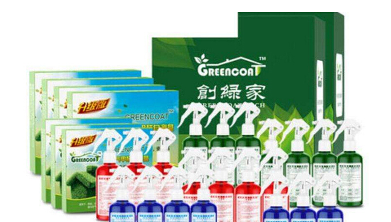 最新环保科技产品介绍与评测
