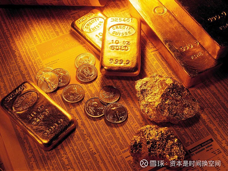 最新国际金价，黄金在时代浪潮中的价值与地位
